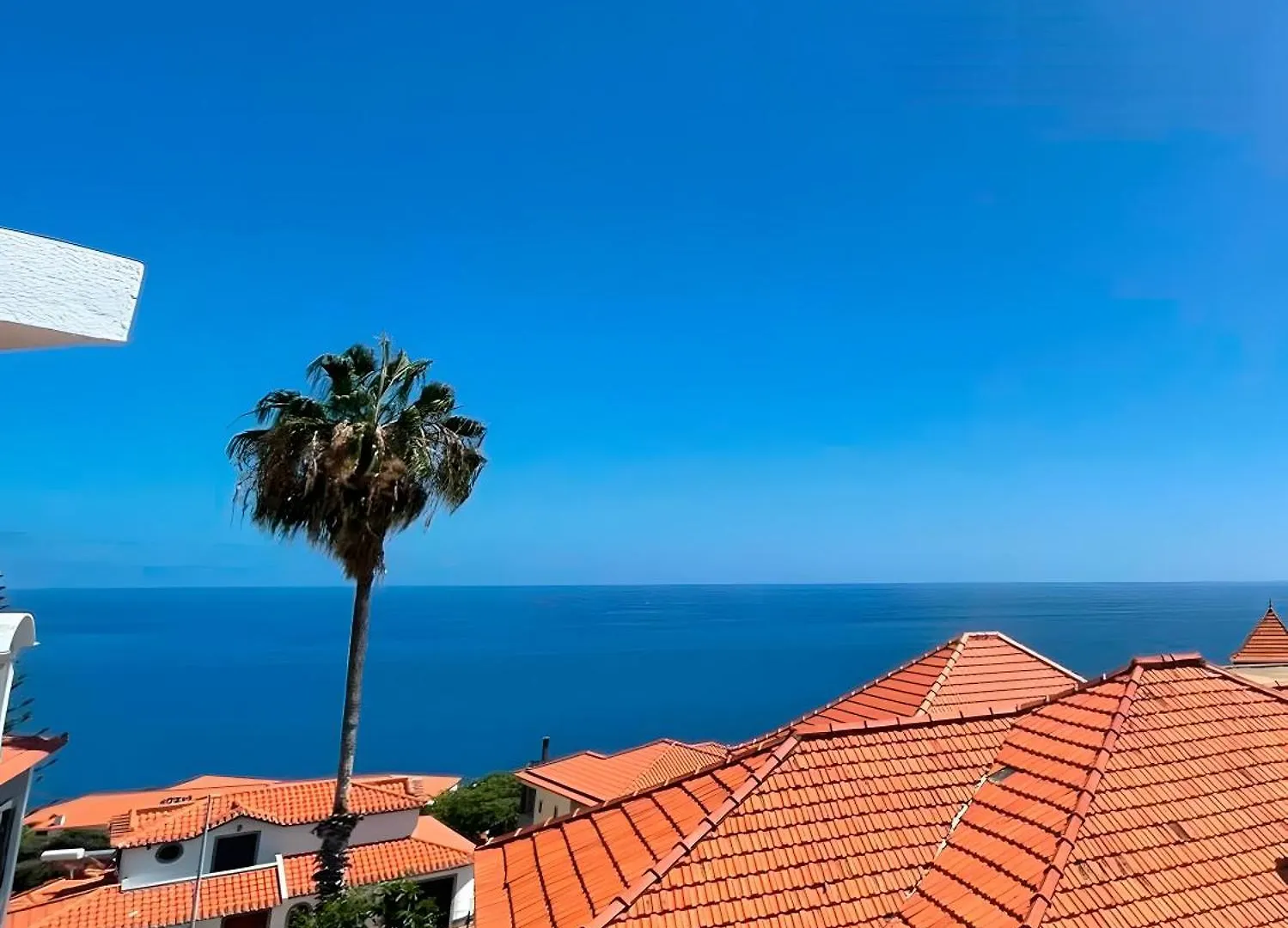 Вилла Casa Do Loureiro Фуншал