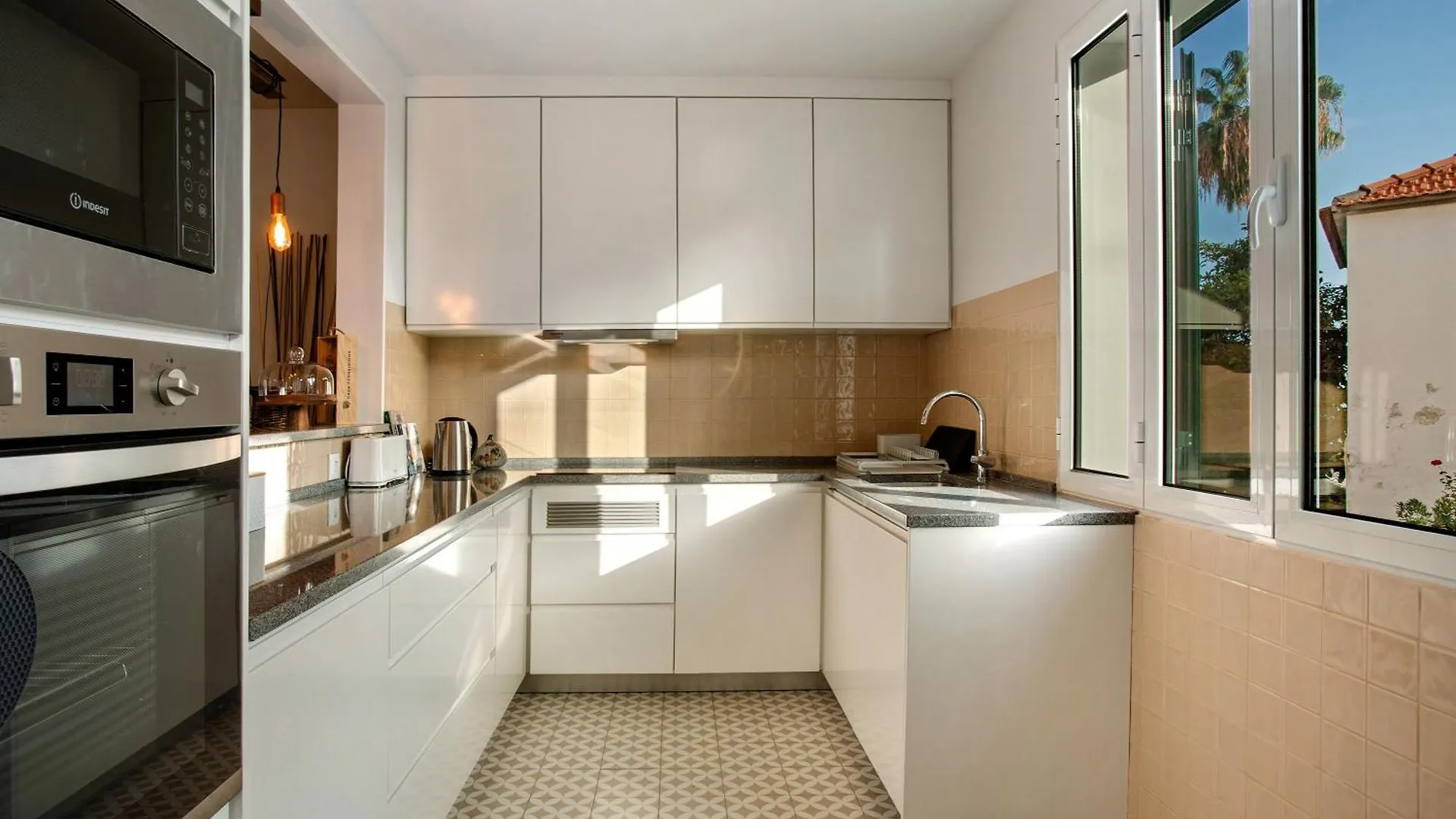 Вилла Casa Do Loureiro Фуншал 0*,